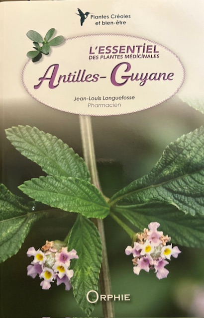 Antilles guyane
