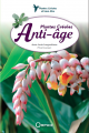 Plantes créoles anti-âge