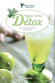 Plantes créoles detox