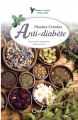 Plantes créoles anti-diabète